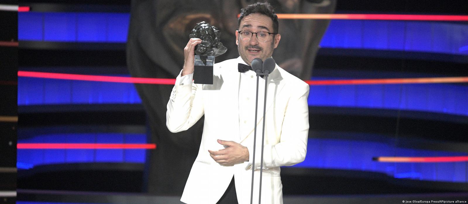 La sociedad de la nieve gana Premio Goya a mejor película Urgentebo