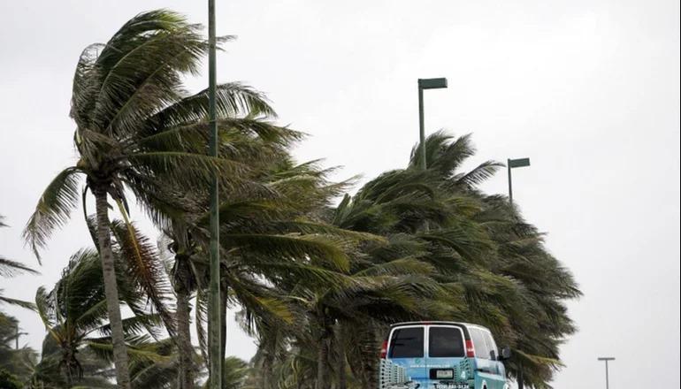 Senamhi Emite Alerta Naranja Por Vientos De Moderados A Fuertes En