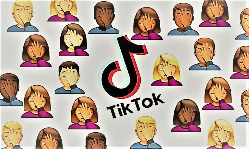 La Pol Tica Del Tik Tok Urgentebo