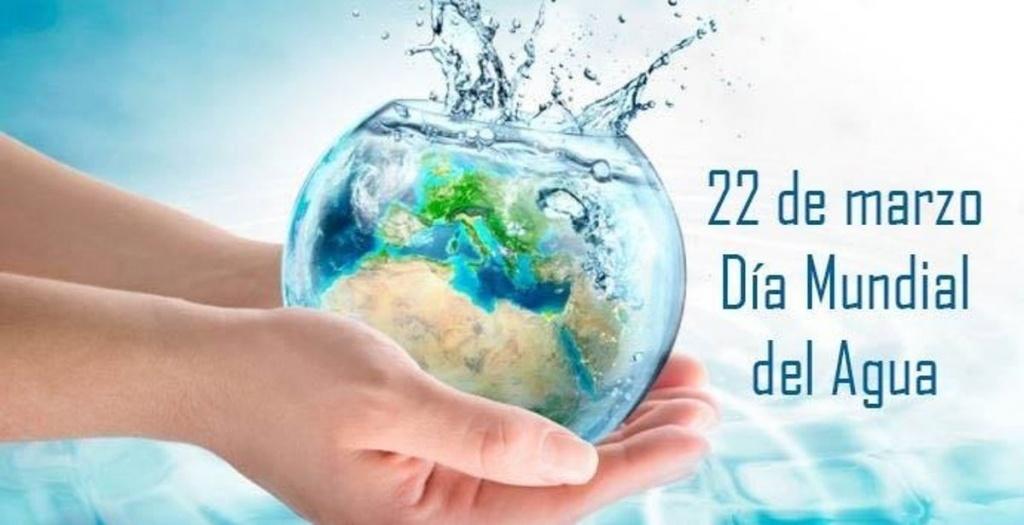 Cu L Es La Situaci N Del Agua Potable En Am Rica Latina Urgentebo   22marzodiaagua 