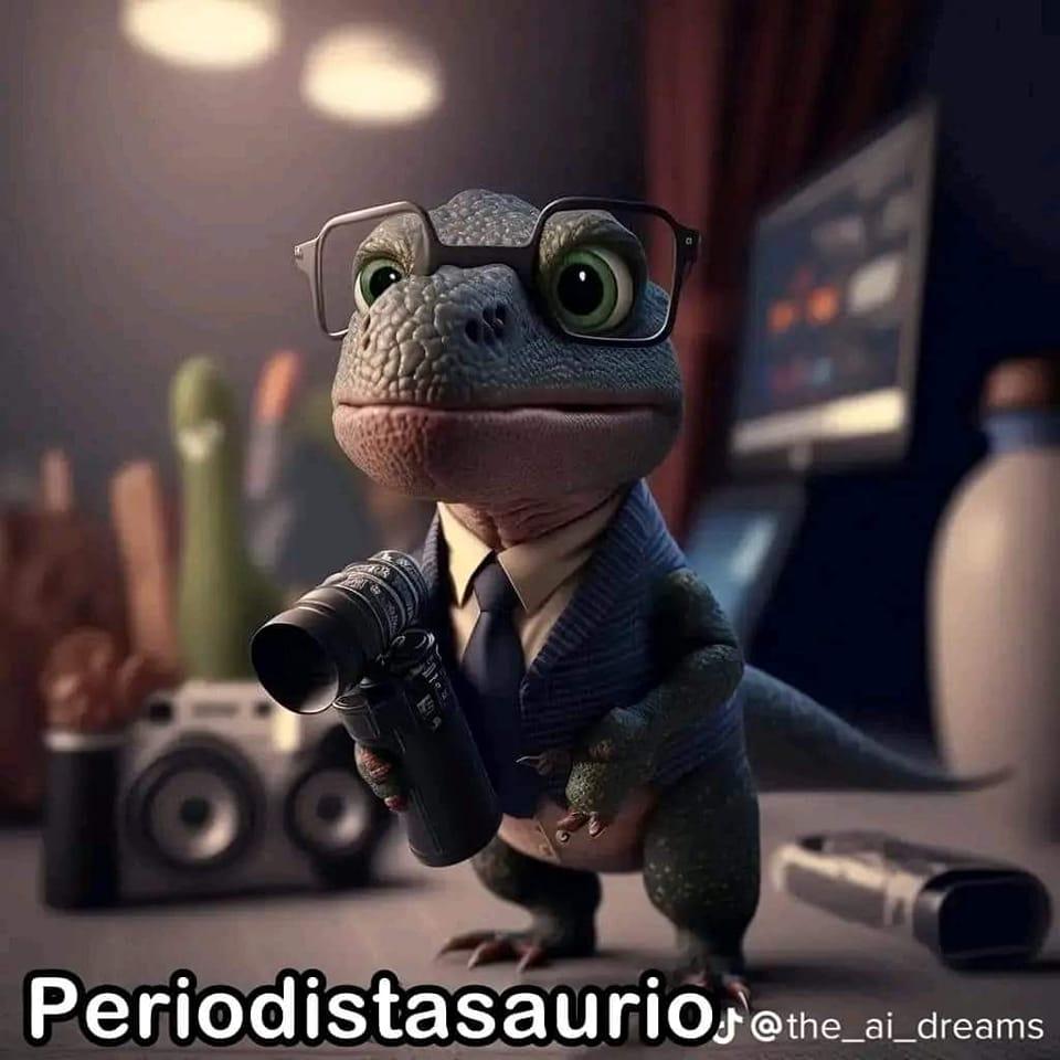 Significado De Los Memes Con Profesiones Memes De Dinosaurios Sexiz Pix