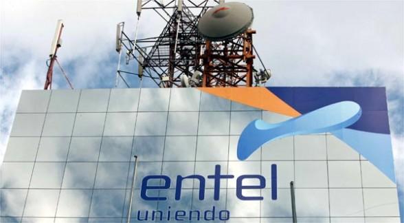 Fibra óptica De ENTEL Llega A Los Hogares Bolivianos | Urgentebo