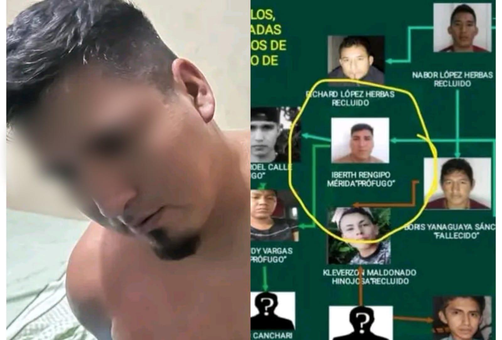 Aprehenden A Una Tercera Persona Implicada En El Asesinato De Un Hombre ...