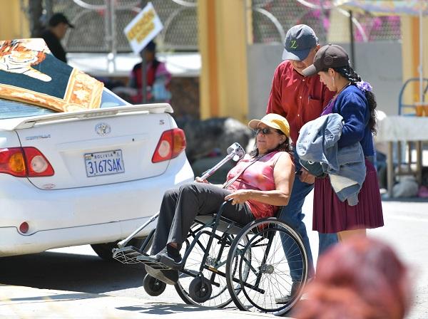 Las Elecciones En Bolivia Transcurren Con Tranquilidad Y En Paz | Urgentebo