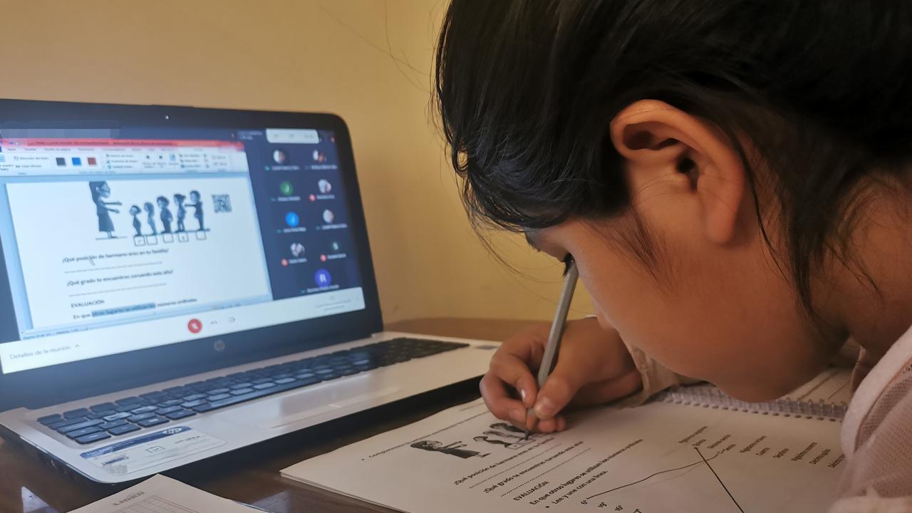 Lo bueno, lo malo y lo feo que deja las clases virtuales y a distancia