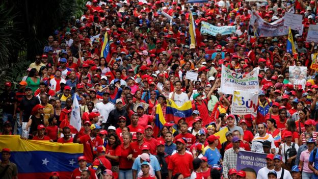 Foto: AFP